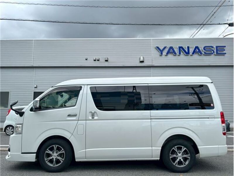 HIACE