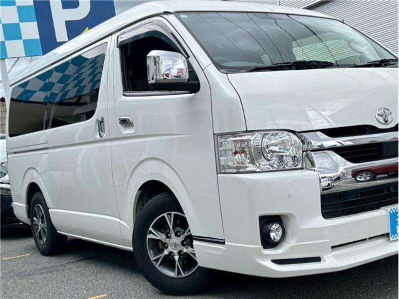HIACE