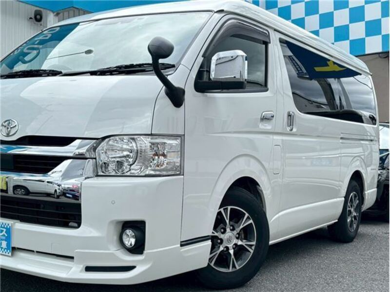 HIACE