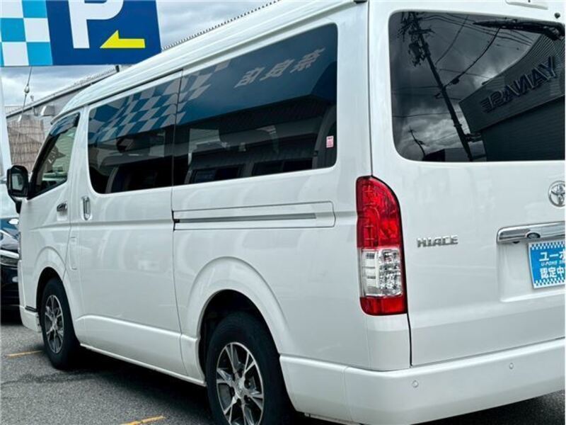 HIACE