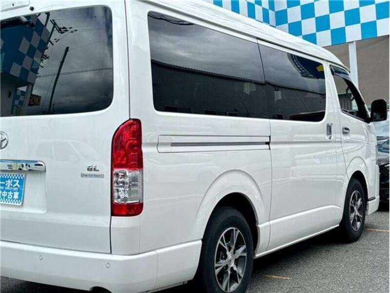 HIACE