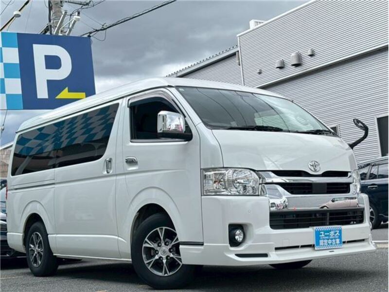 HIACE