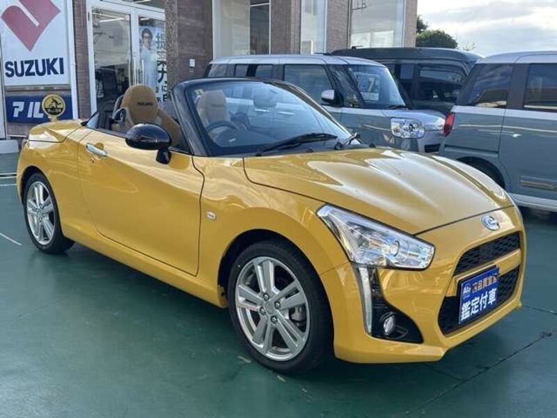 COPEN