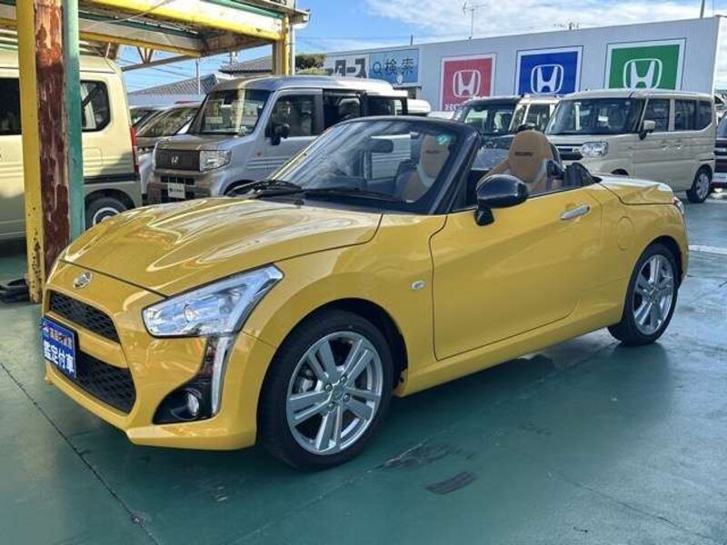 COPEN