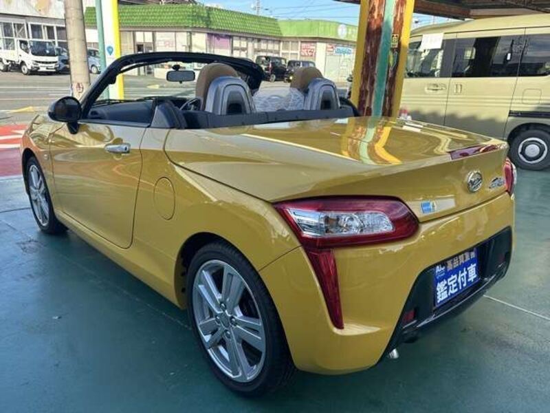 COPEN