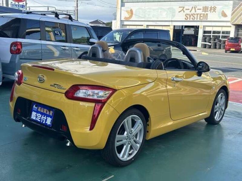 COPEN