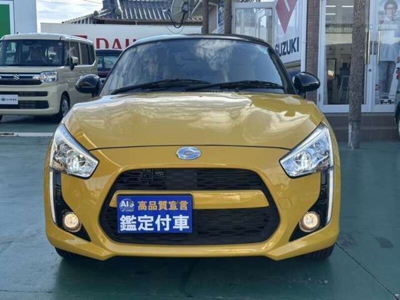 COPEN