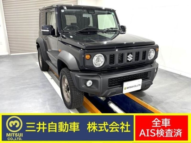 JIMNY SIERRA-0