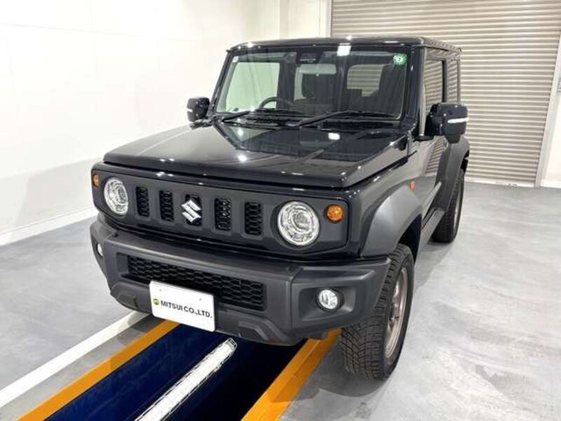 JIMNY SIERRA