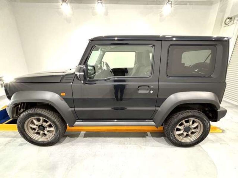 JIMNY SIERRA