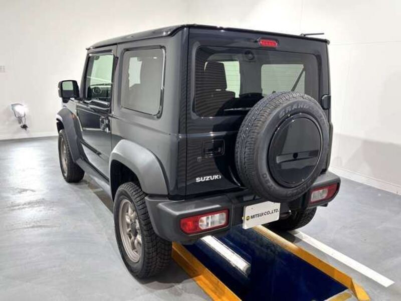 JIMNY SIERRA