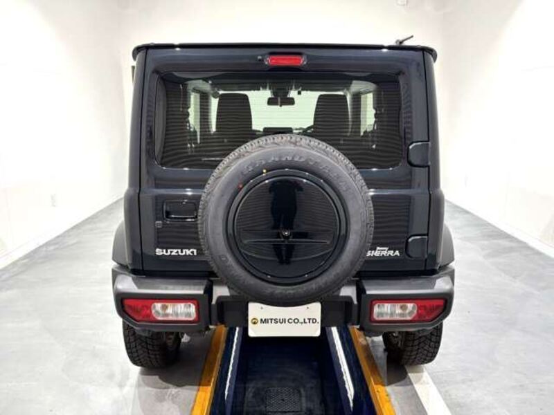 JIMNY SIERRA
