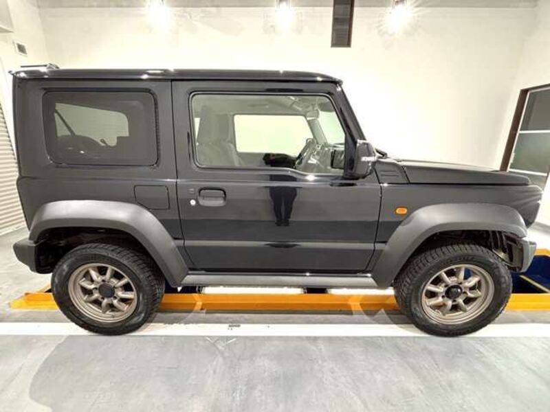 JIMNY SIERRA