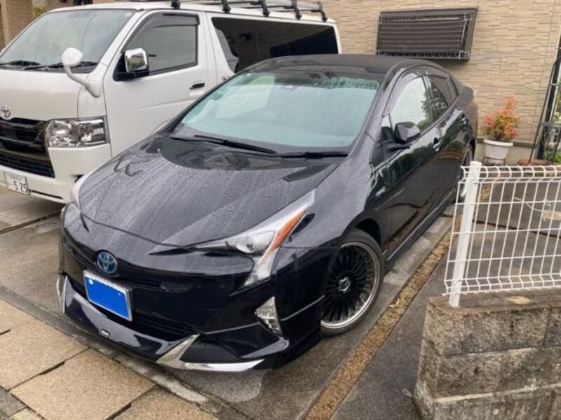 PRIUS