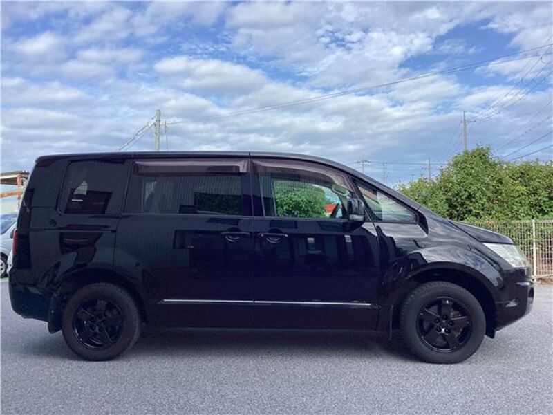 DELICA D5