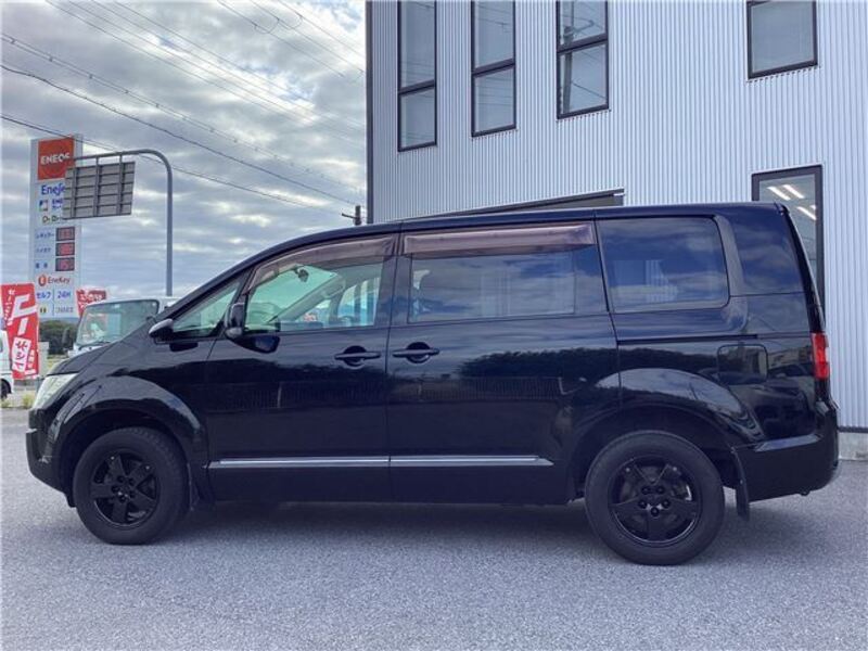 DELICA D5