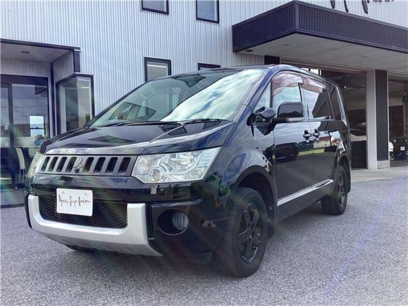 DELICA D5