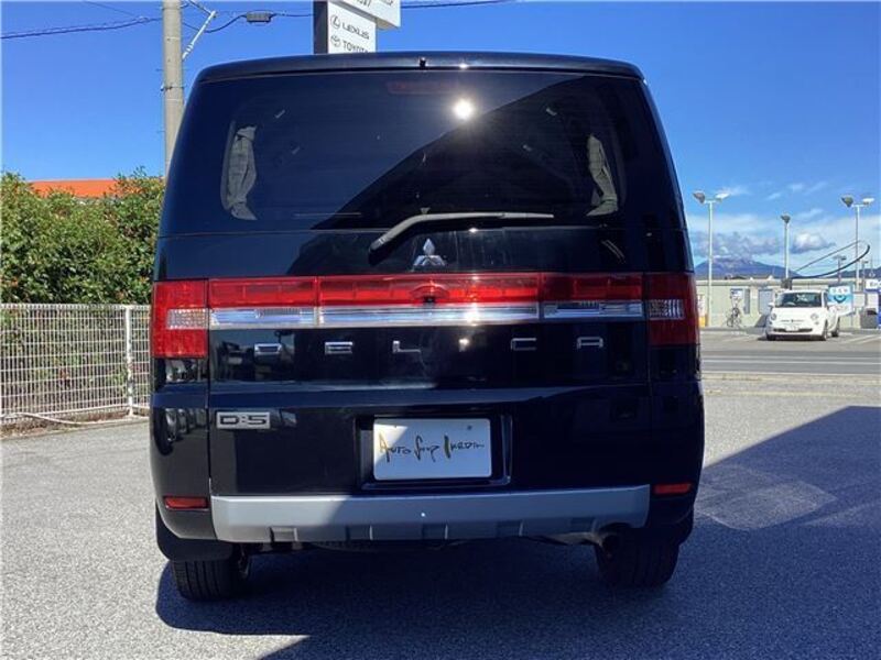 DELICA D5