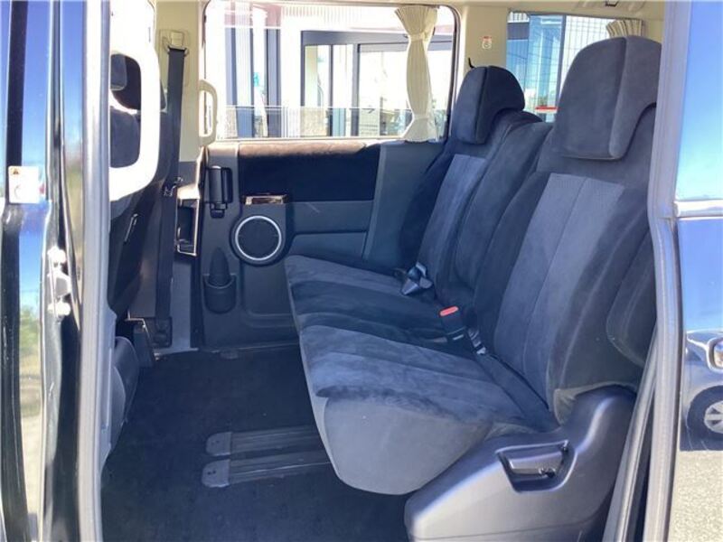 DELICA D5