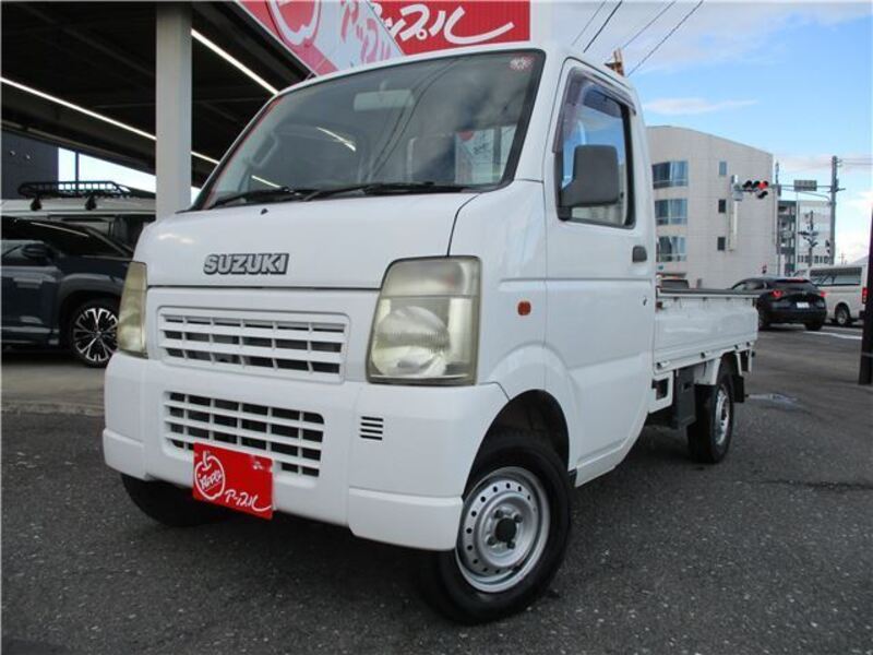 CARRY TRUCK-0