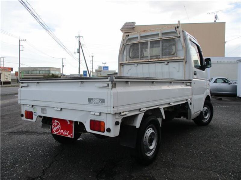 CARRY TRUCK