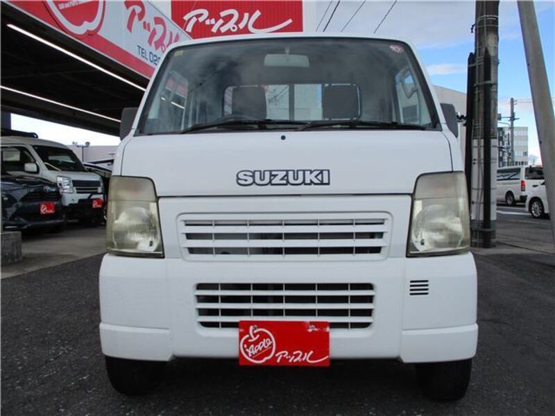 CARRY TRUCK