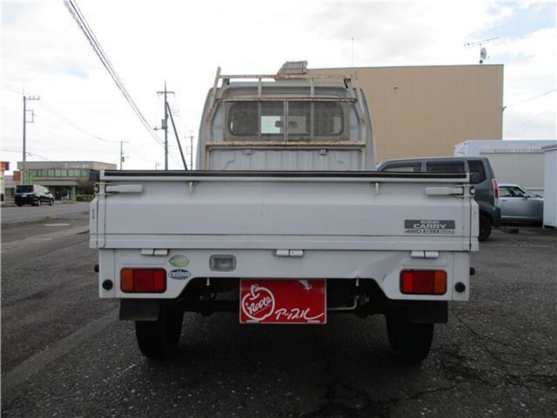 CARRY TRUCK