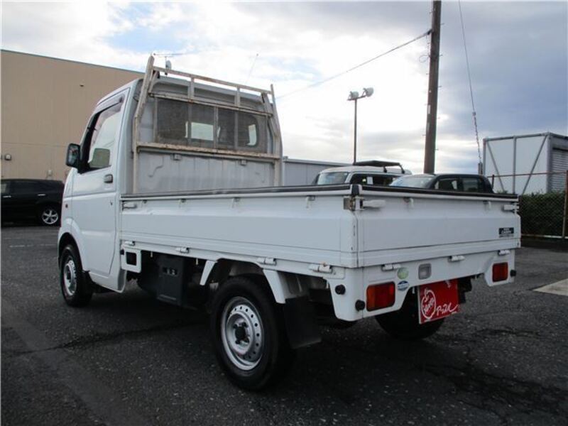 CARRY TRUCK