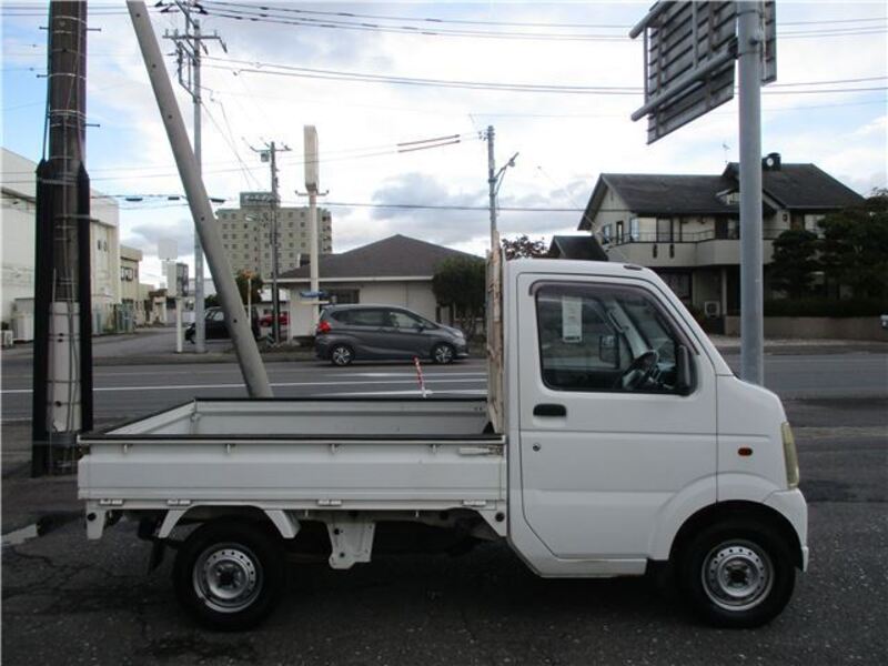 CARRY TRUCK