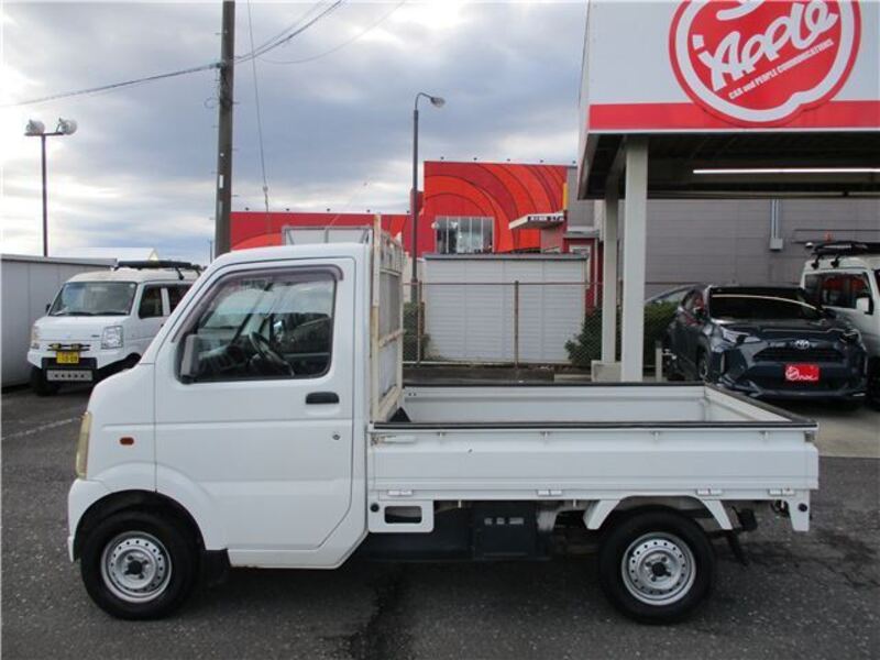 CARRY TRUCK