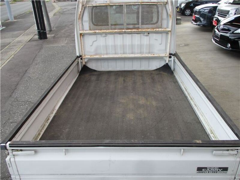 CARRY TRUCK