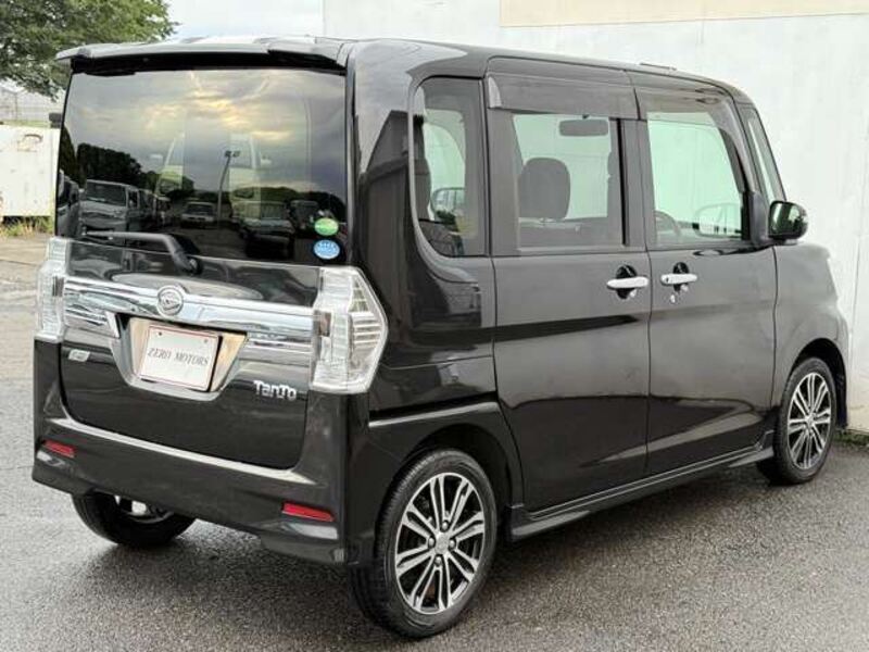 TANTO
