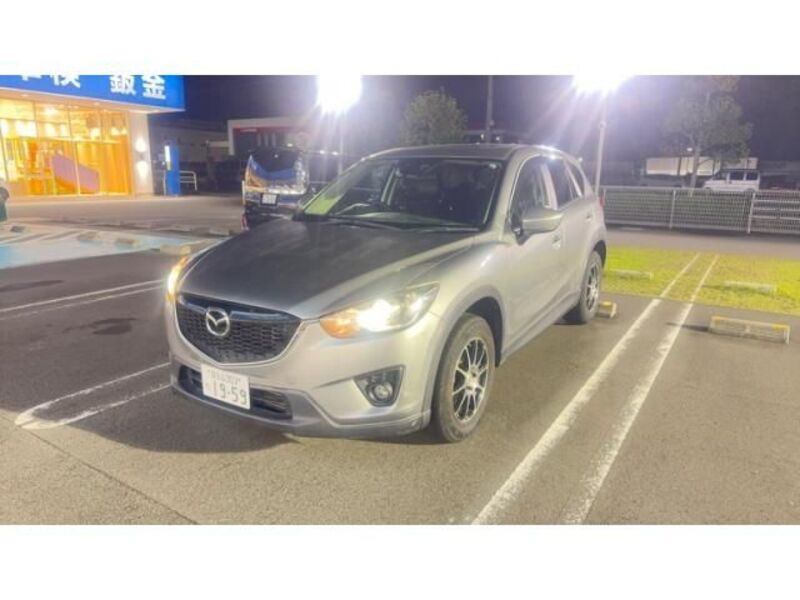 CX-5-0