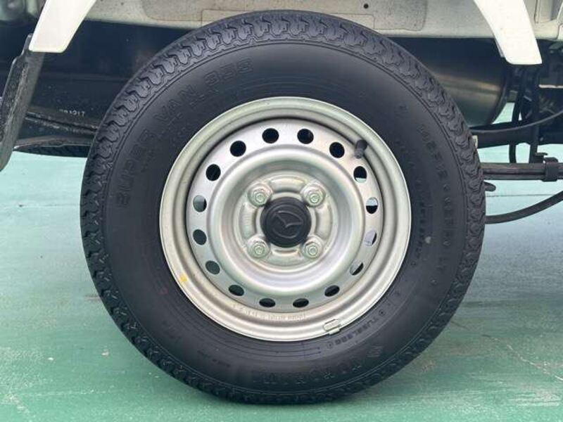 SCRUM TRUCK