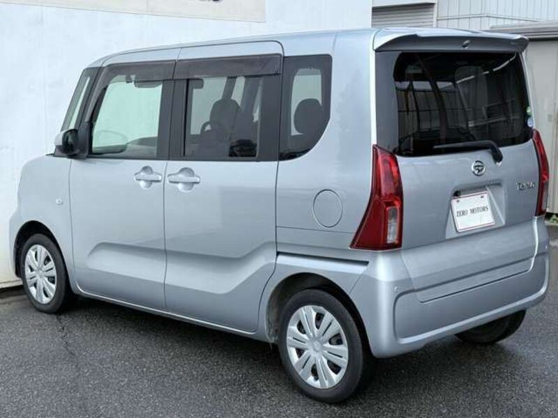 TANTO