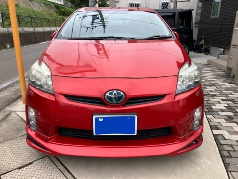 PRIUS