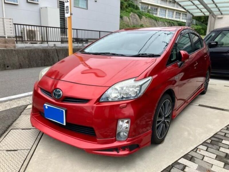 PRIUS