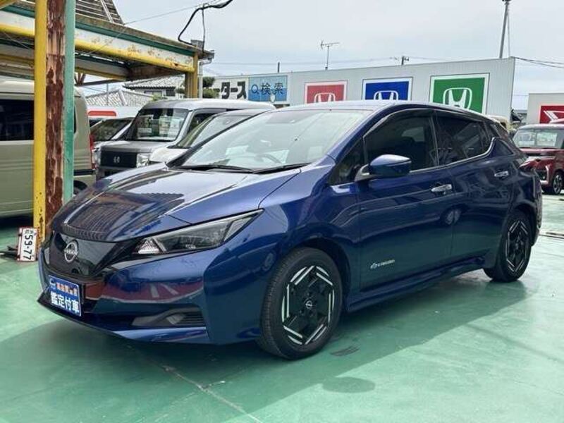 LEAF-0