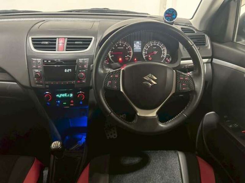 SWIFT