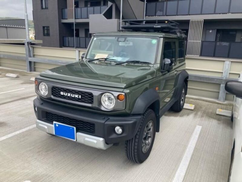 JIMNY SIERRA-0