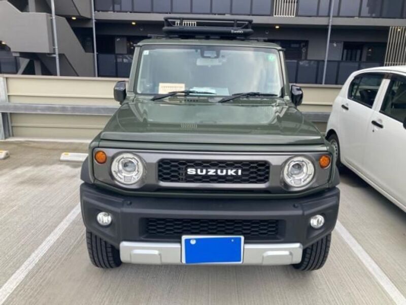 JIMNY SIERRA