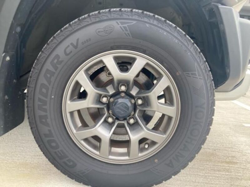 JIMNY SIERRA