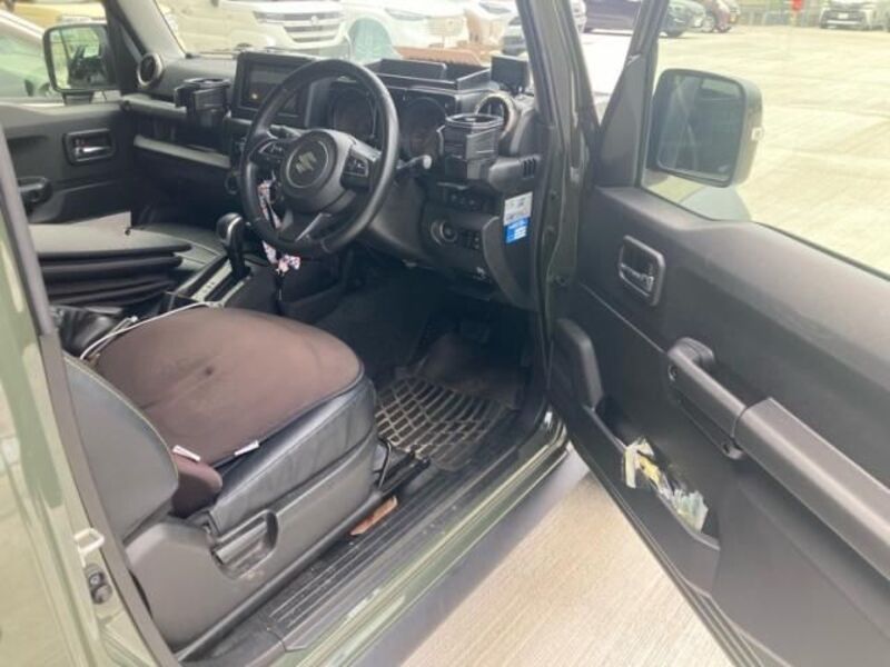 JIMNY SIERRA
