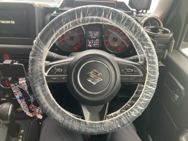 JIMNY SIERRA