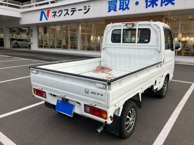 ACTY TRUCK