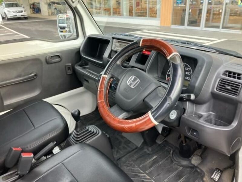 ACTY TRUCK