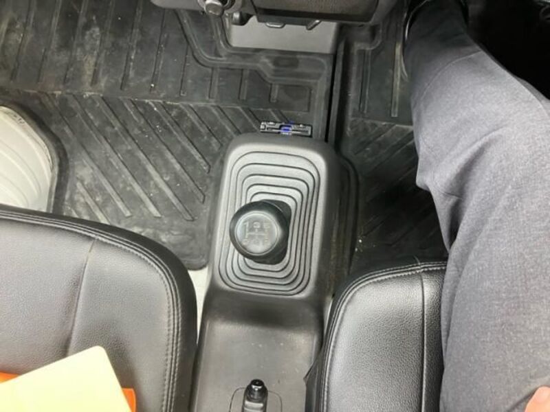 ACTY TRUCK