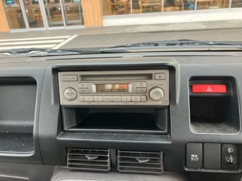 ACTY TRUCK