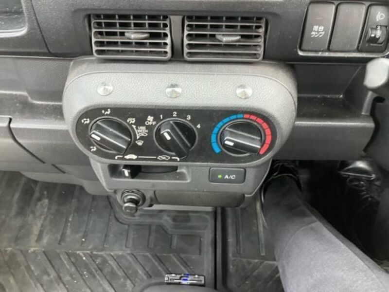 ACTY TRUCK