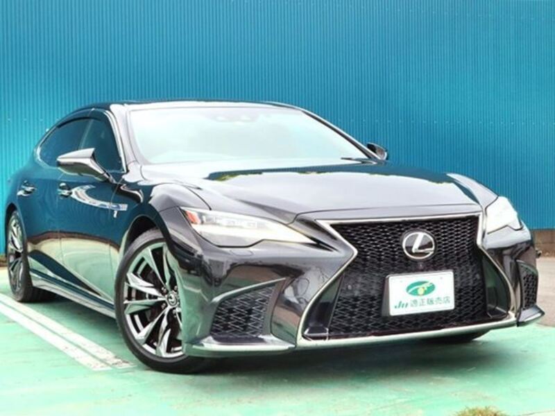 LS